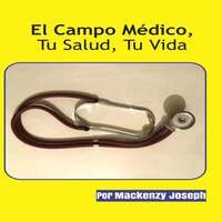 Caratula de libro Médico