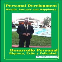 Personal Development, Wealth, Success And Happiness [Wholesale QTY 250 up to]