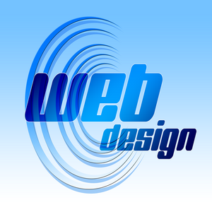 Web design