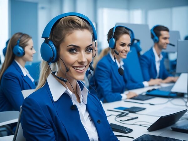 Interpreting services - Image 2