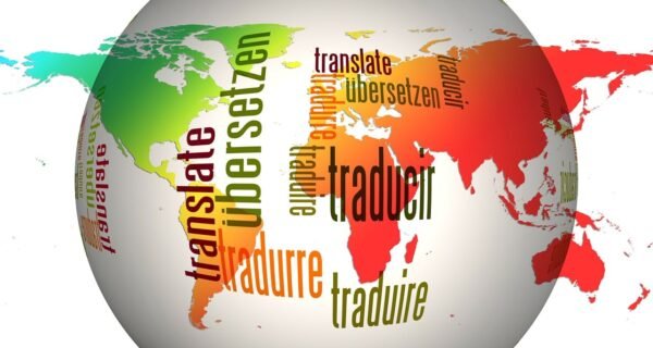 Translation services