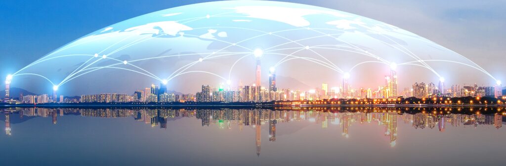 global innovations banner