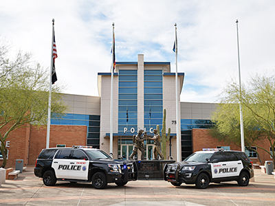 police department 1