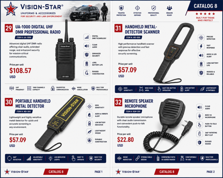 radio & scanner
